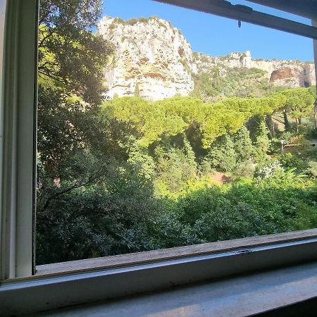 Reale Apartments Terracina Buitenkant foto