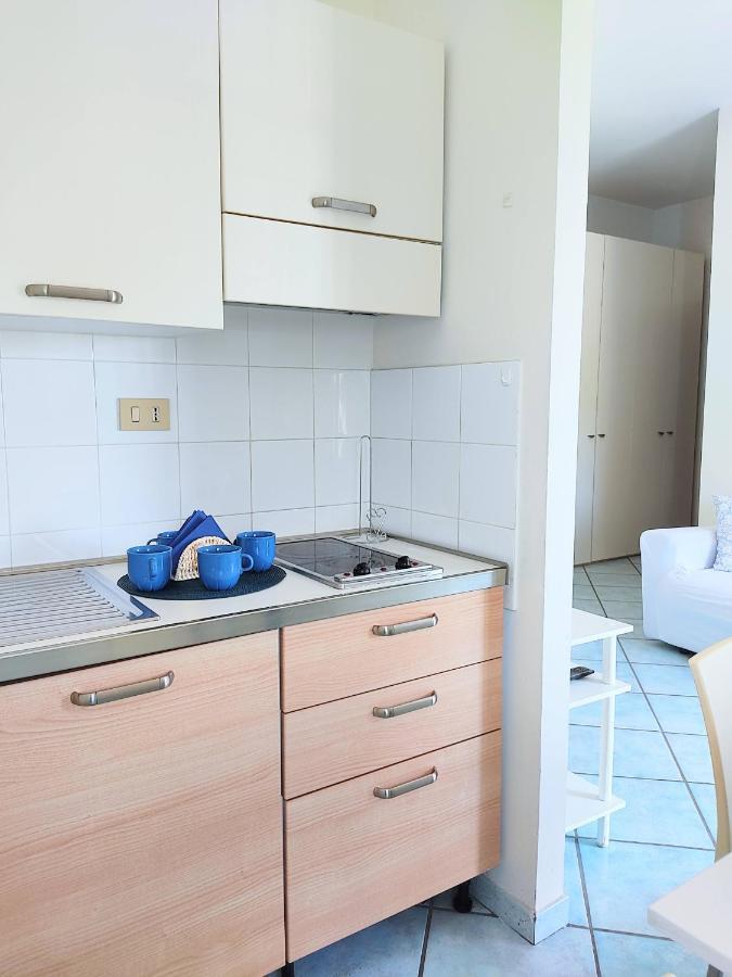 Reale Apartments Terracina Buitenkant foto