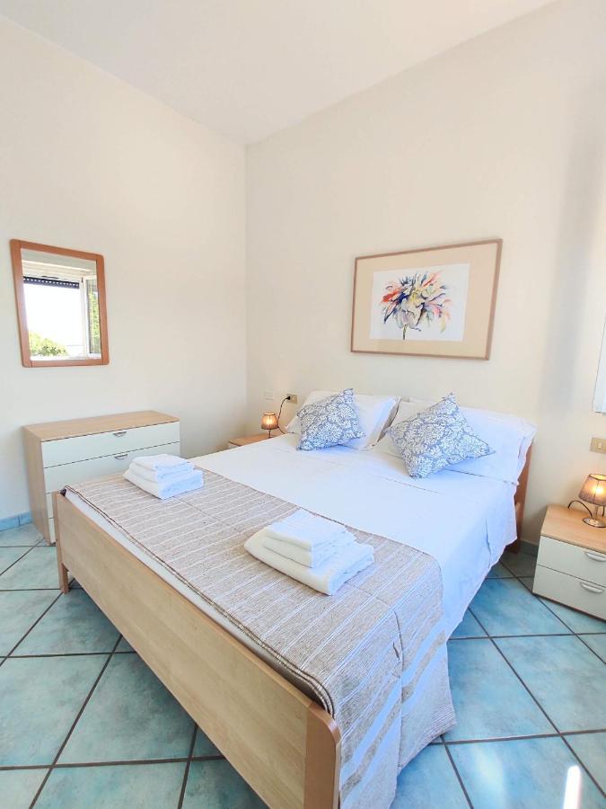 Reale Apartments Terracina Buitenkant foto