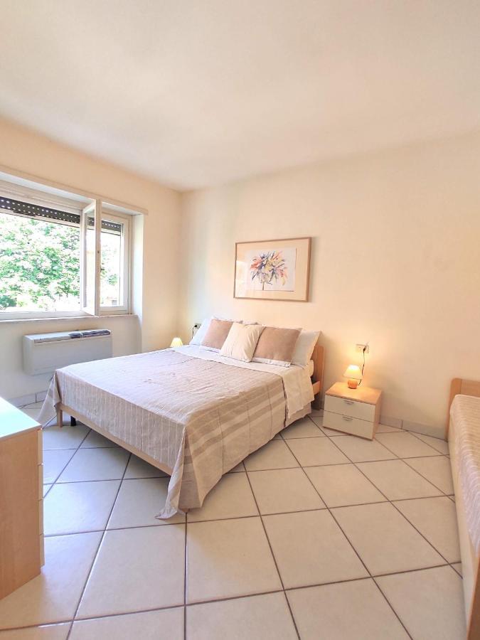 Reale Apartments Terracina Buitenkant foto