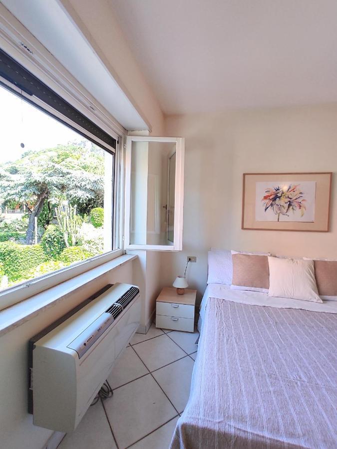 Reale Apartments Terracina Buitenkant foto
