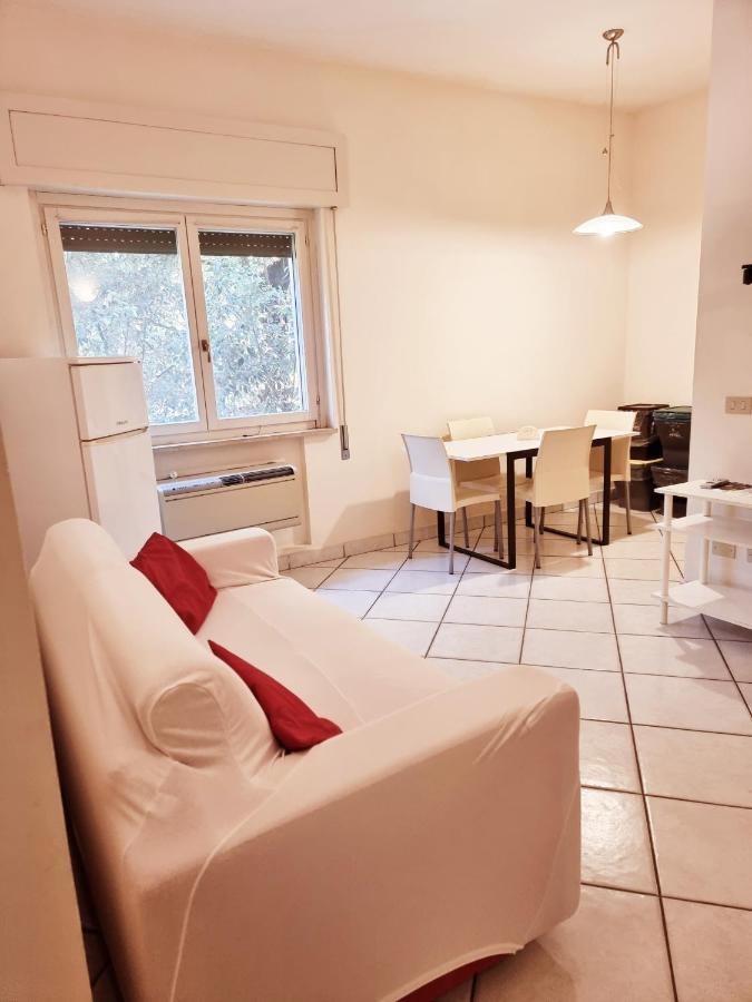 Reale Apartments Terracina Buitenkant foto