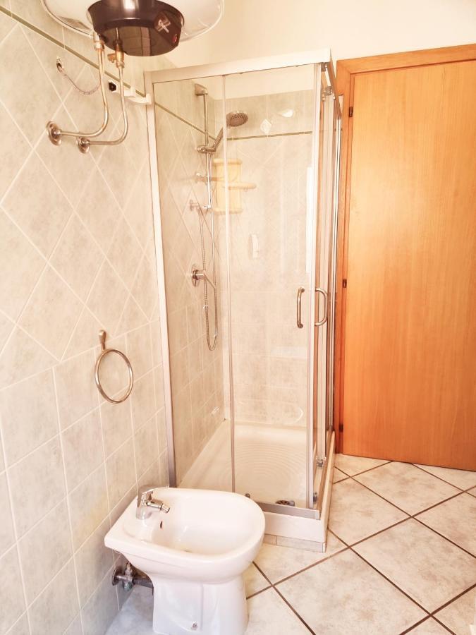 Reale Apartments Terracina Buitenkant foto
