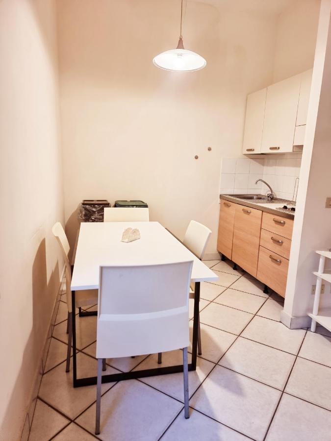 Reale Apartments Terracina Buitenkant foto