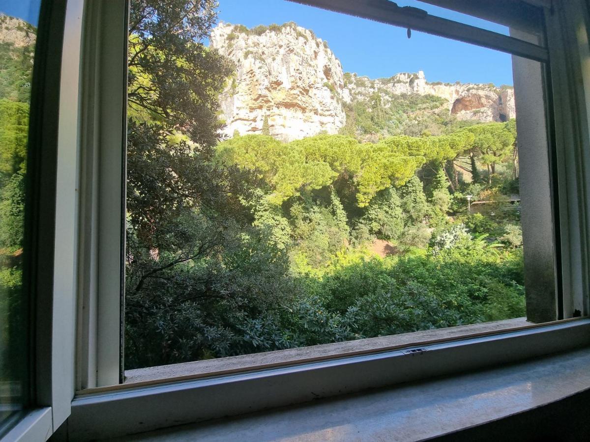 Reale Apartments Terracina Buitenkant foto