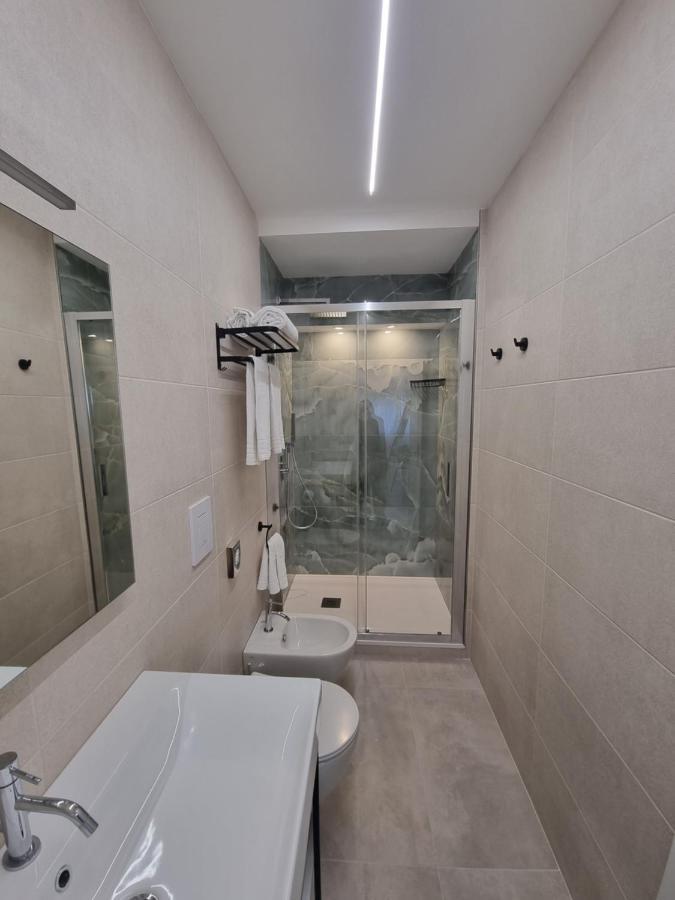 Reale Apartments Terracina Buitenkant foto