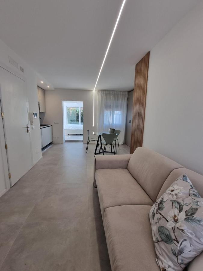 Reale Apartments Terracina Buitenkant foto