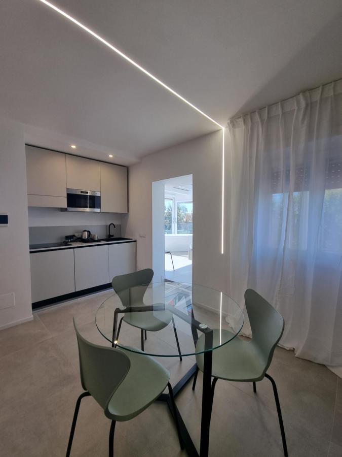 Reale Apartments Terracina Buitenkant foto